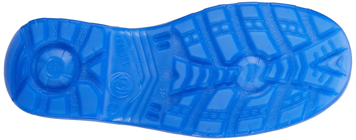 FRAGUA Velcro TOTALE S2