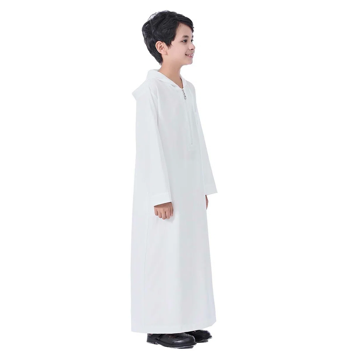 Camiseta de manga larga para niños, ropa casual para niños, perfecta para niños de 4 a 14 años, ajuste cómodo para el uso diario
