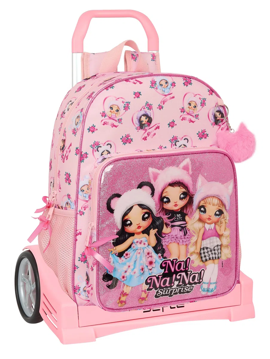 Safta M860b Mochila Unisex niños