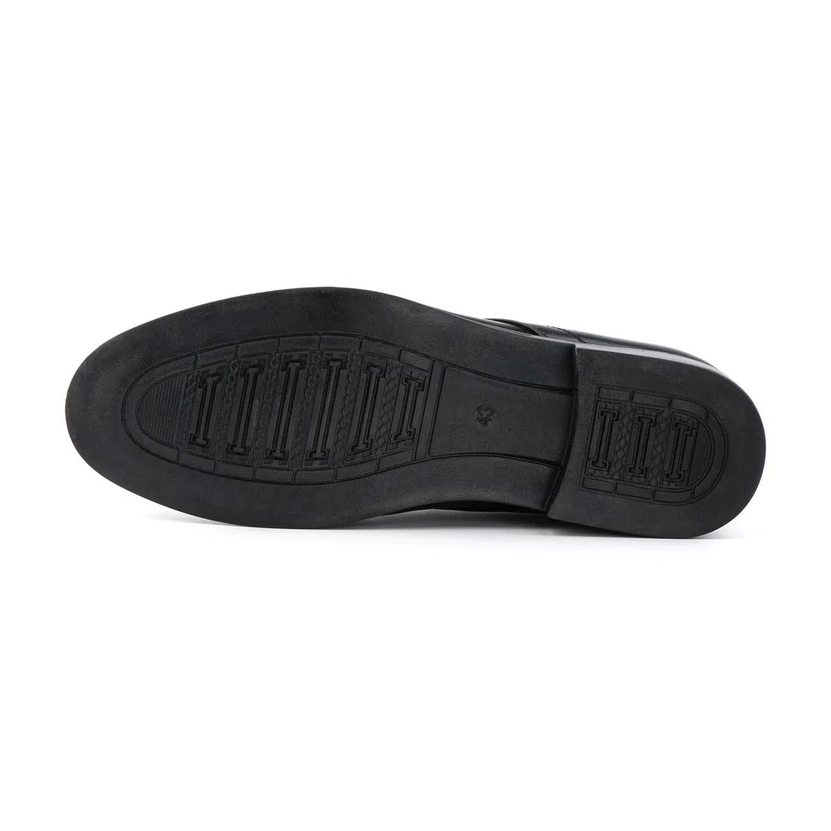 Hitmars Zapatos de Vestir Hombre Derby Oxford Zapatos de Cordones Zapatos de Traje Clásico Formales Casuales Negro Marrón Azul EU 37-48