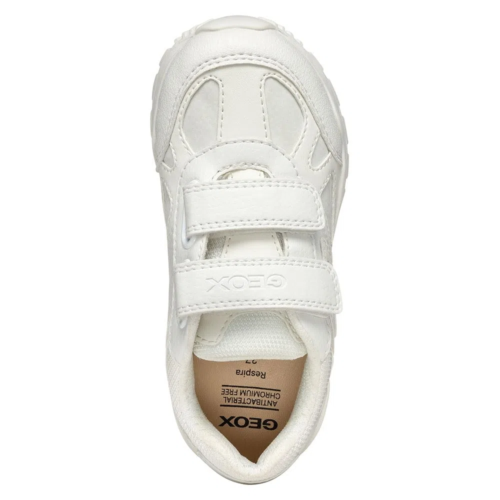 Geox J Pavel A Zapatillas de DeporteNiños