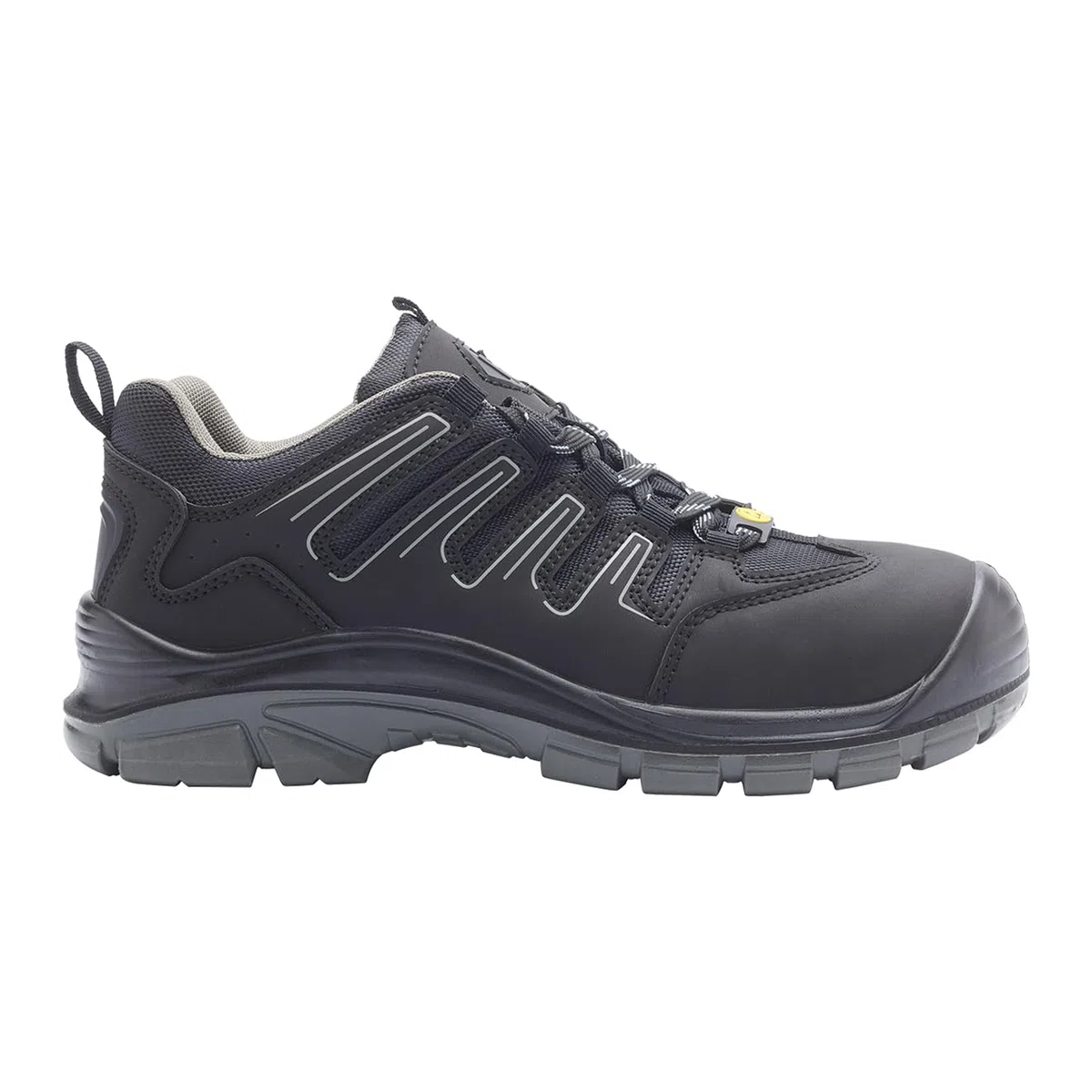 Blackrock Proton ESD Composite Safety