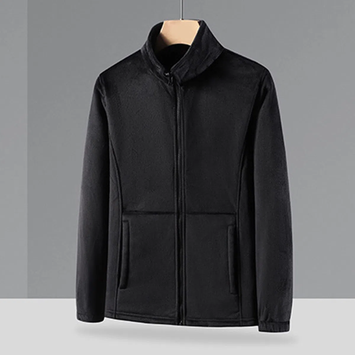 Chubasquero impermeable para adultos, talla grande, ligero, corto, para mujer, talla 16, chaqueta de lluvia ligera con capucha, gabardina impermeable para senderismo