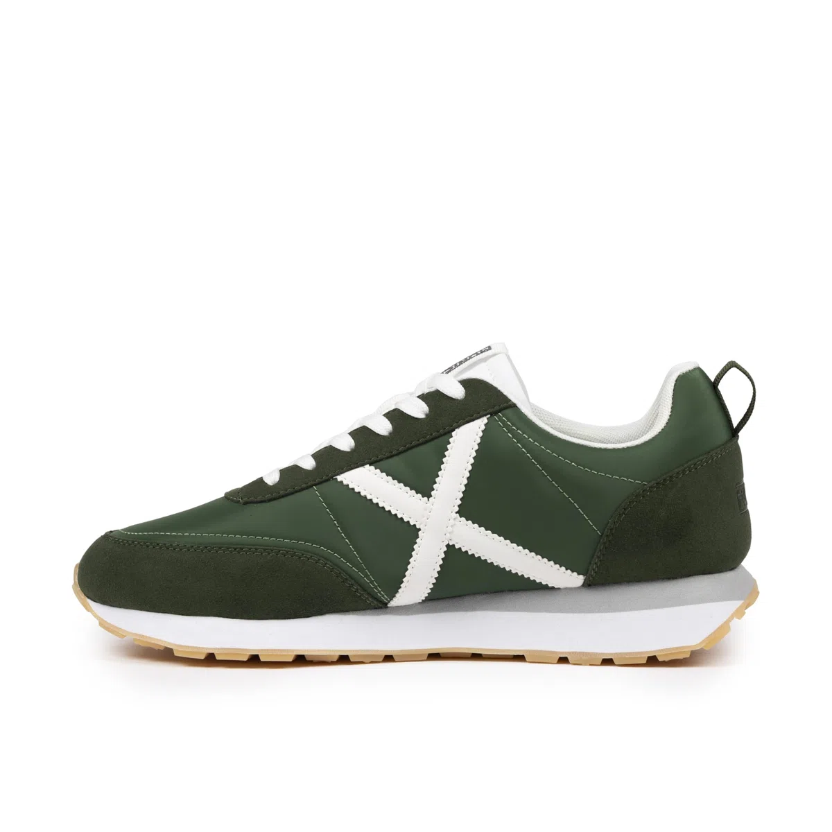 Munich Rush 08 ZapatillasHombre