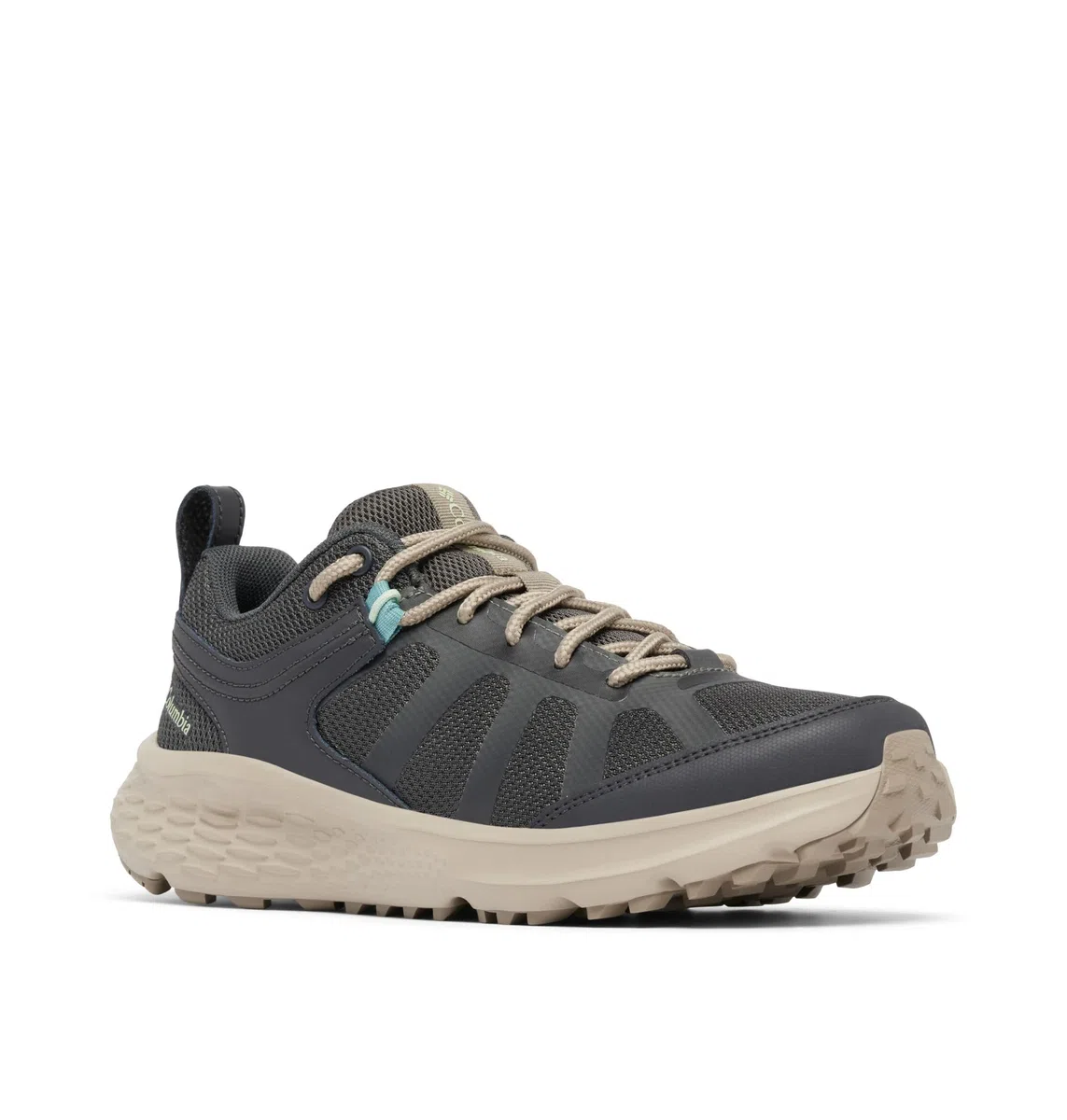 Columbia Konos Xcel Waterproof Low Zapatos de Trekking y Senderismo de Tiro bajoMujer