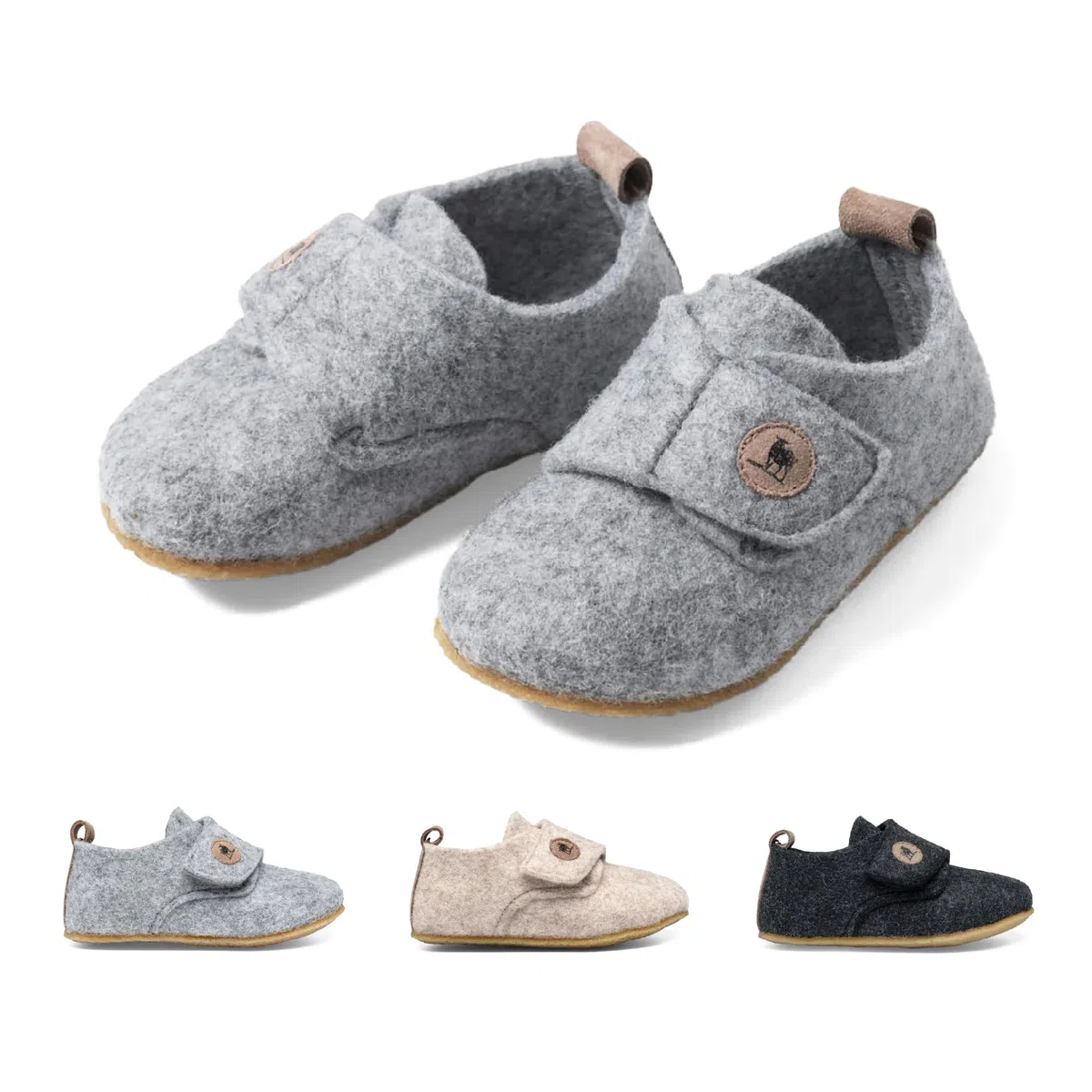 Zapatillas de estar por casa para niños y niñas | Zapatillas cómodas para niños | Zapatillas de estar por casa para niños | Comfortable Slippers Kids