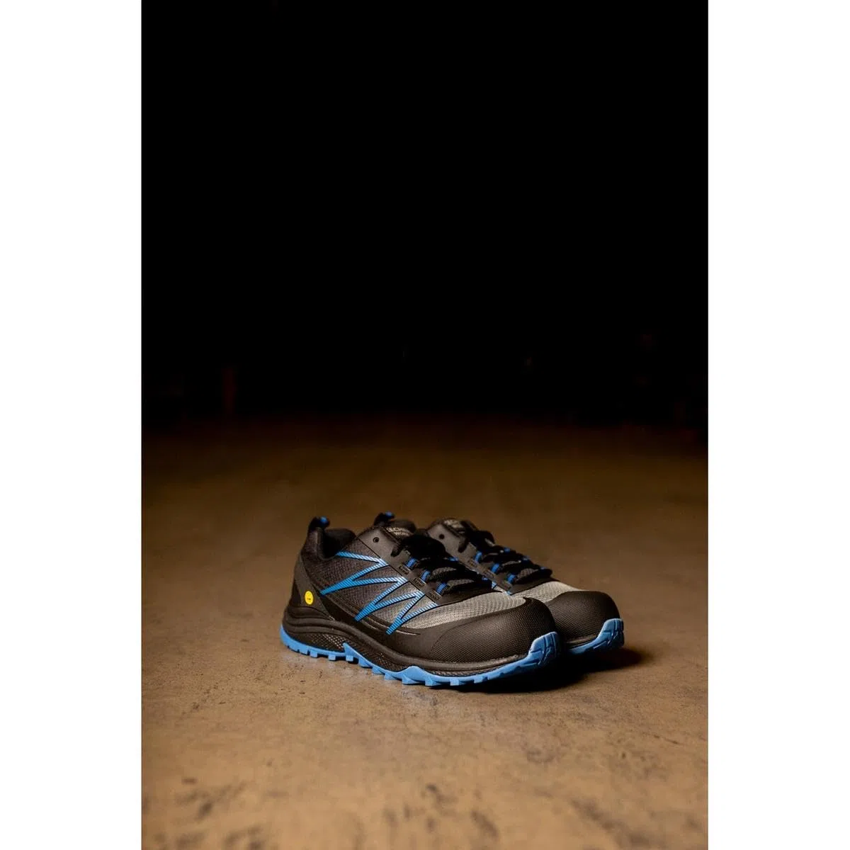 Skechers Puxal Zapatos de construcciónHombre