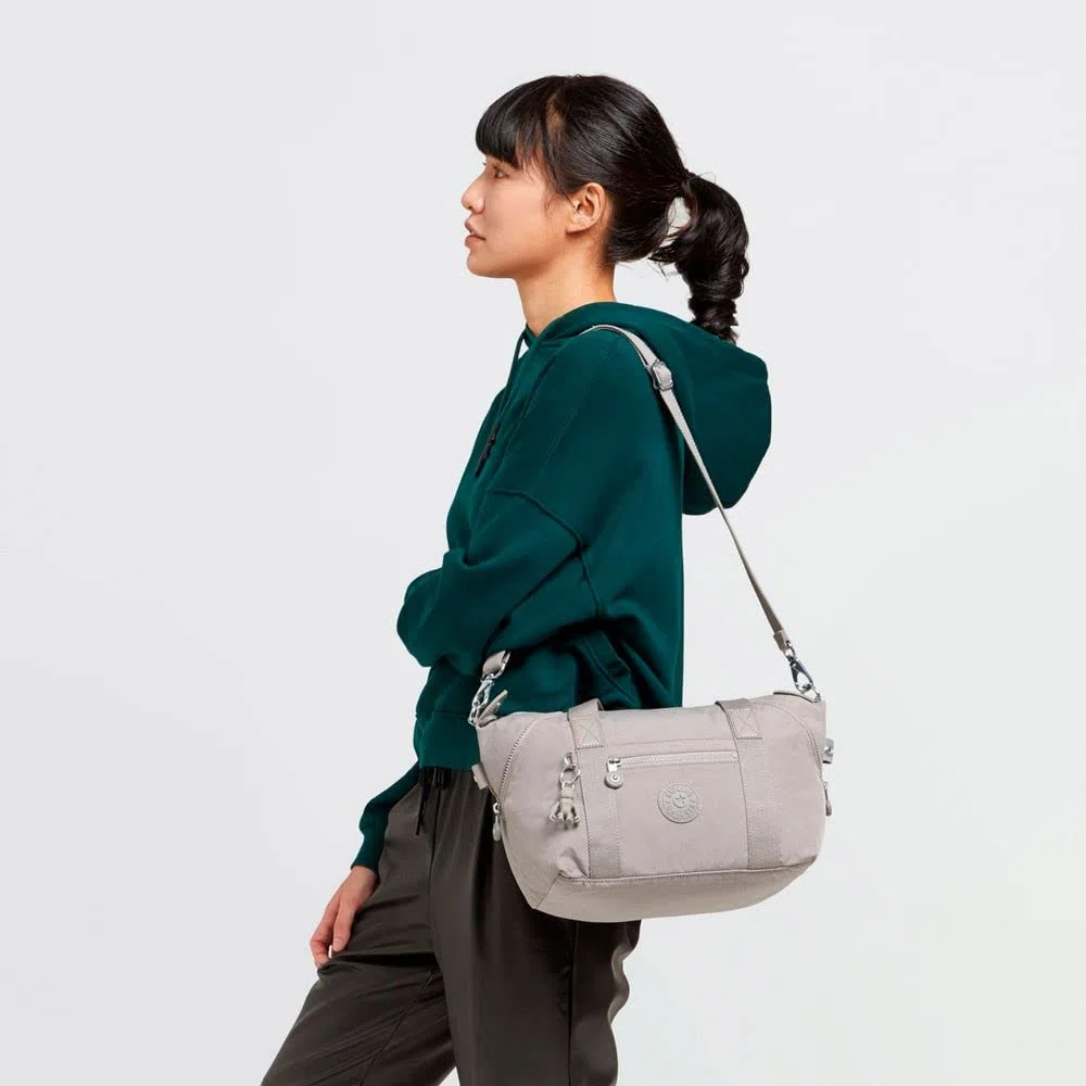 Kipling Art Mini Bolso Pequeño, Bolsos de Hombro