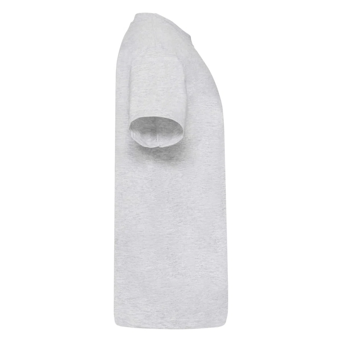 COOZO Unisexo Niños Valor Paquete de 5 Manga Corta Plano Camisetas