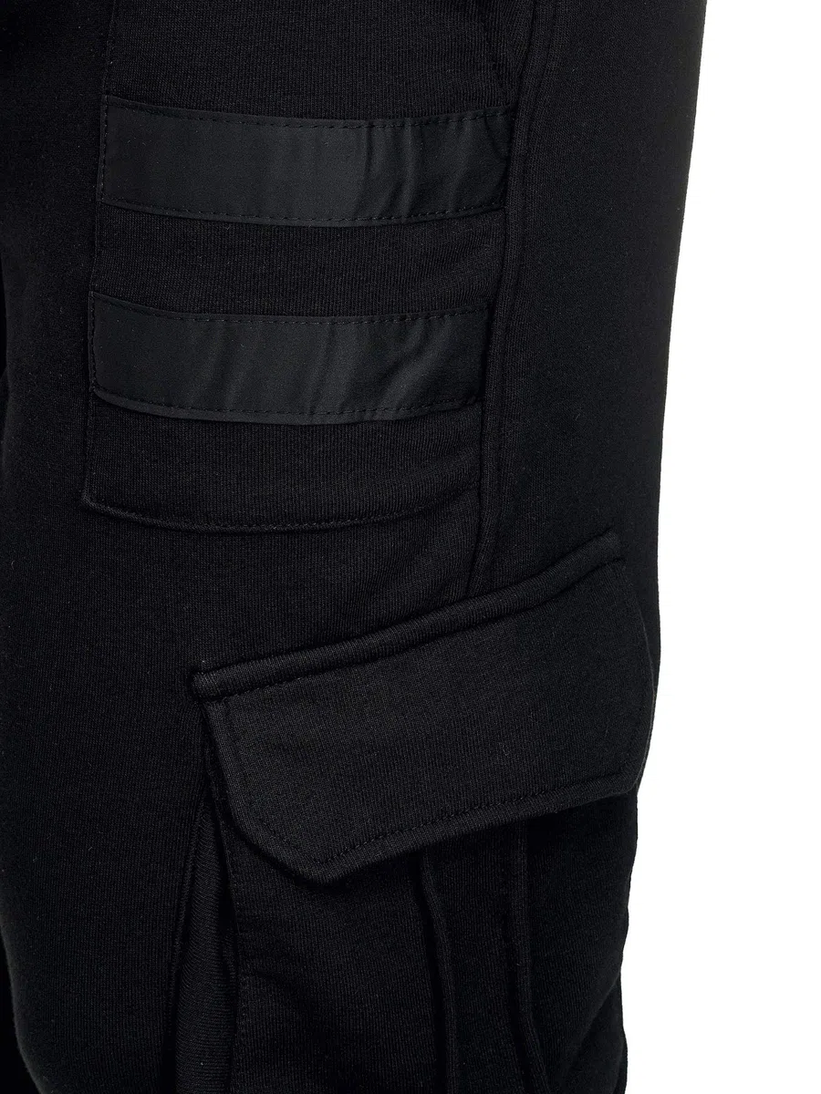 RED BRIDGE Pantalón Chandal para Hombre Joggers Sweat-Pants