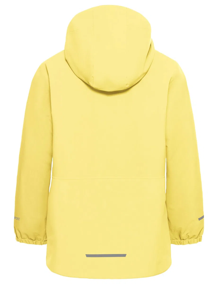 Jack Wolfskin New Snowy Days Jkt K Chaqueta Niñas