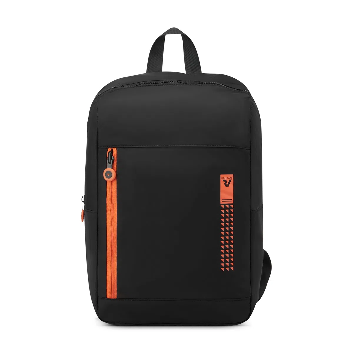 RONCATO COMPACT Ryanair Mochila viaje 40x25x20 cm - Naranja Brillante