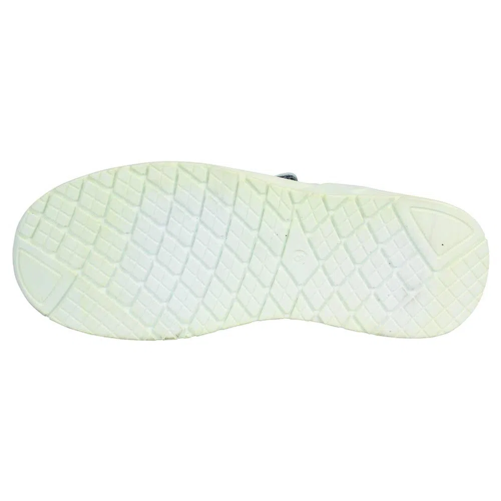 Blackrock Slip-On Botas de Trabajo de Seguridad, Hombres y Mujeres, Puntera de Acero, Chef, Enfermería, Ortopédico, Higiene, Catering, Cocina. Calzado Utilitario, Zapatos de Trabajo Antideslizantes