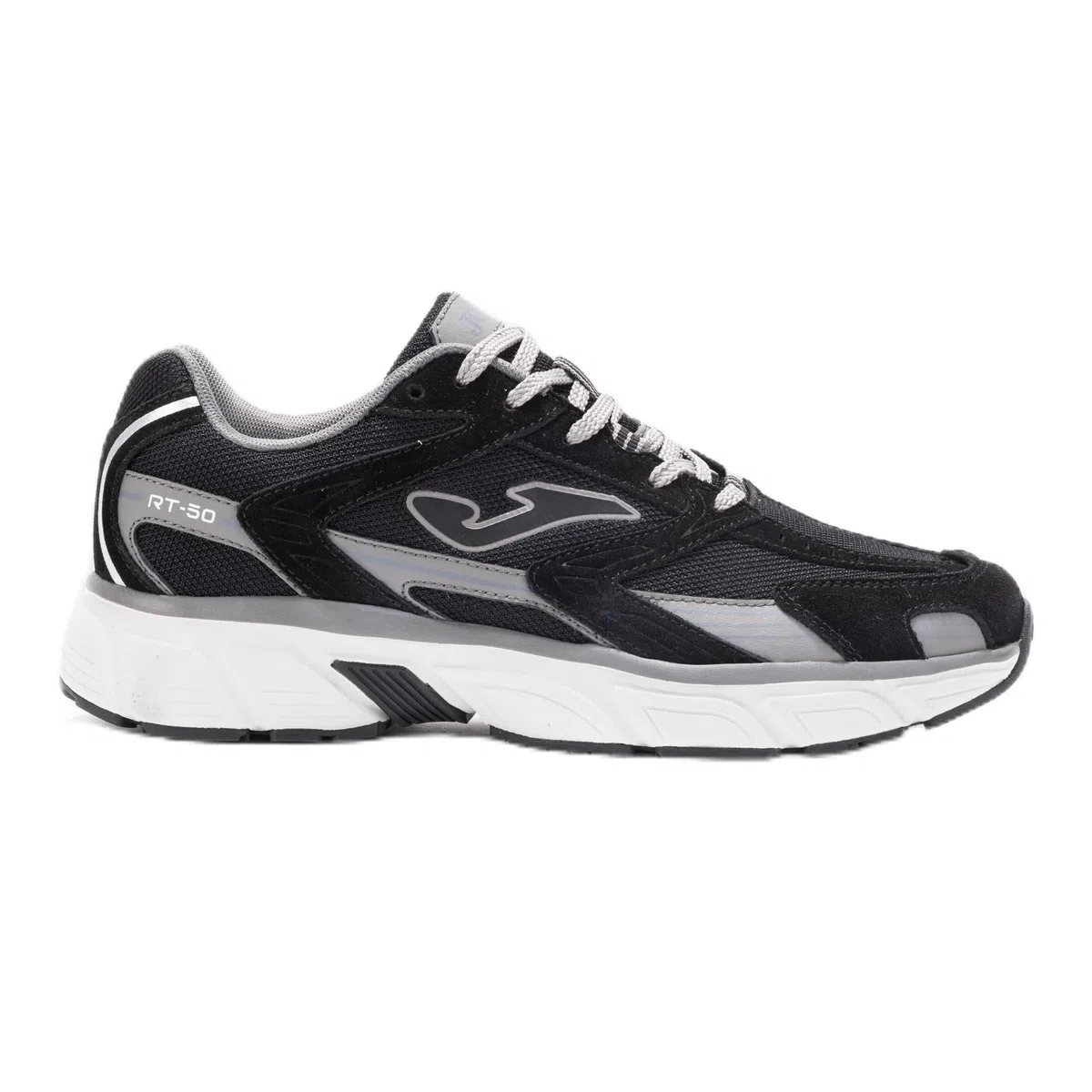 Joma Rt50 2501 Negro ZapatillasHombre