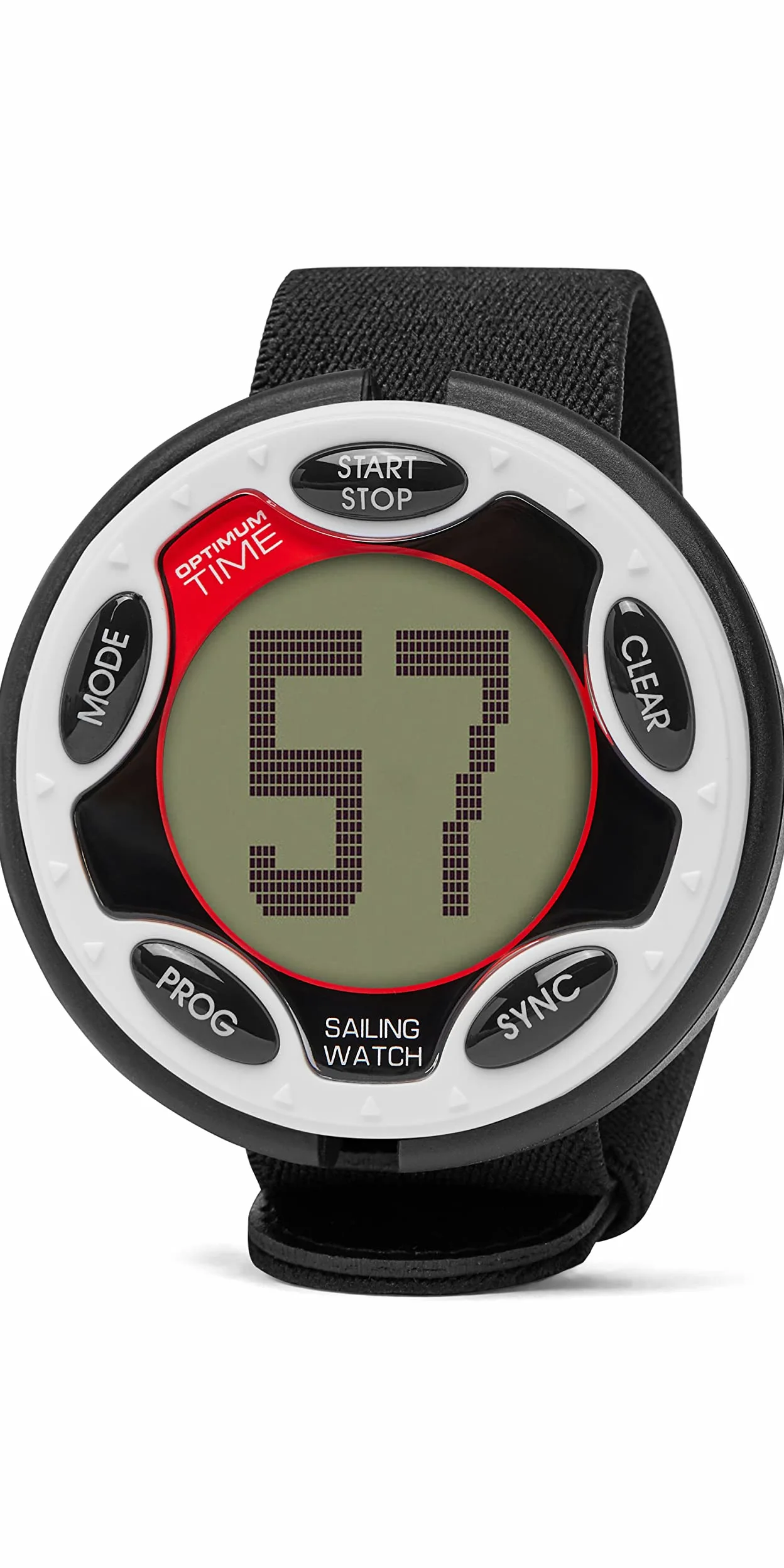 Optimum Time OS Series 14R - Reloj Deportivo USB