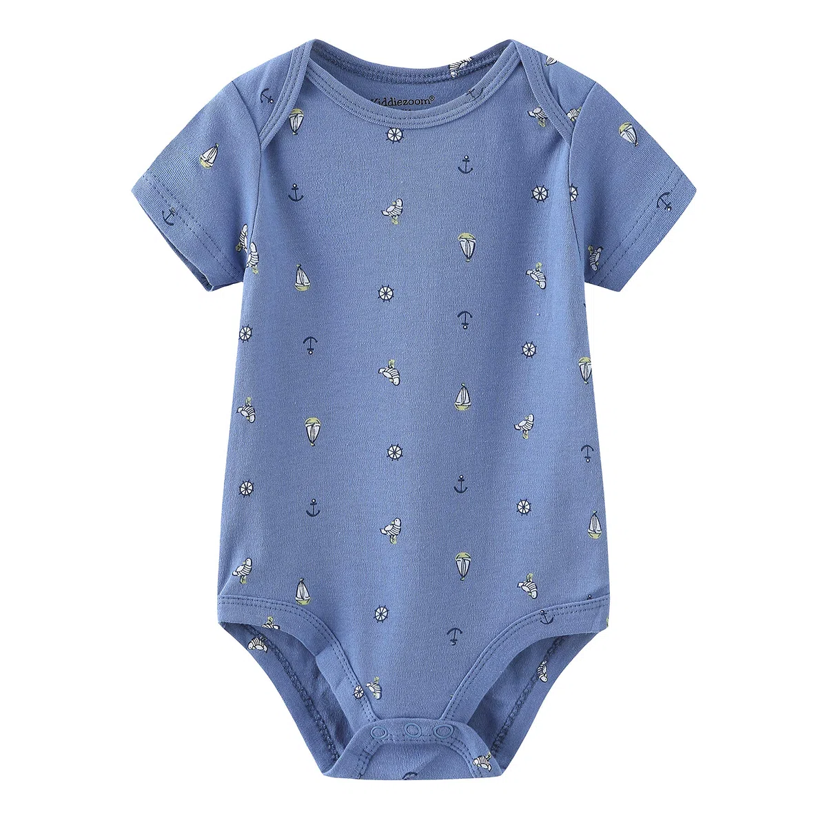 Conjunto de ropa de bebé de 9 piezas, conjunto de pantalones de bebé para niño y niña, unisex, conjuntos de regalo para bebé - - 3-6 meses
