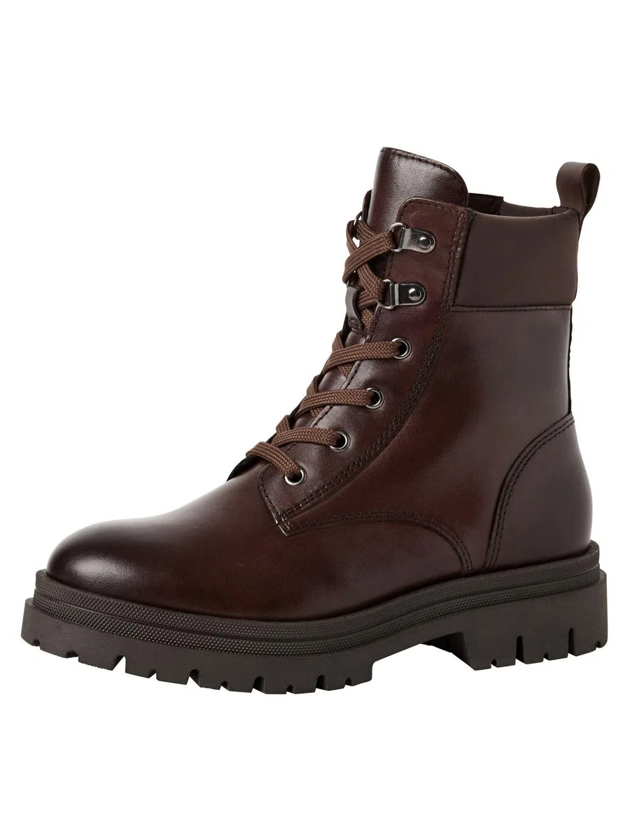 MARCO TOZZI Mode-Stiefel 2-26234-45, Botas de Moda Mujer