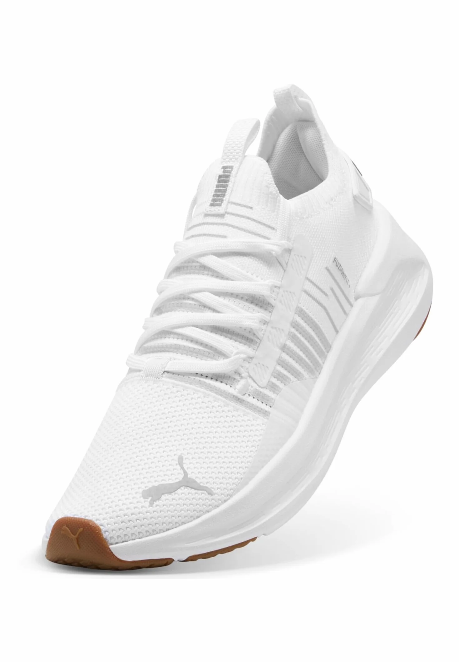 Puma Softride Symmetry Fuzion Wn's Zapatillas para Correr de carreteraMujer