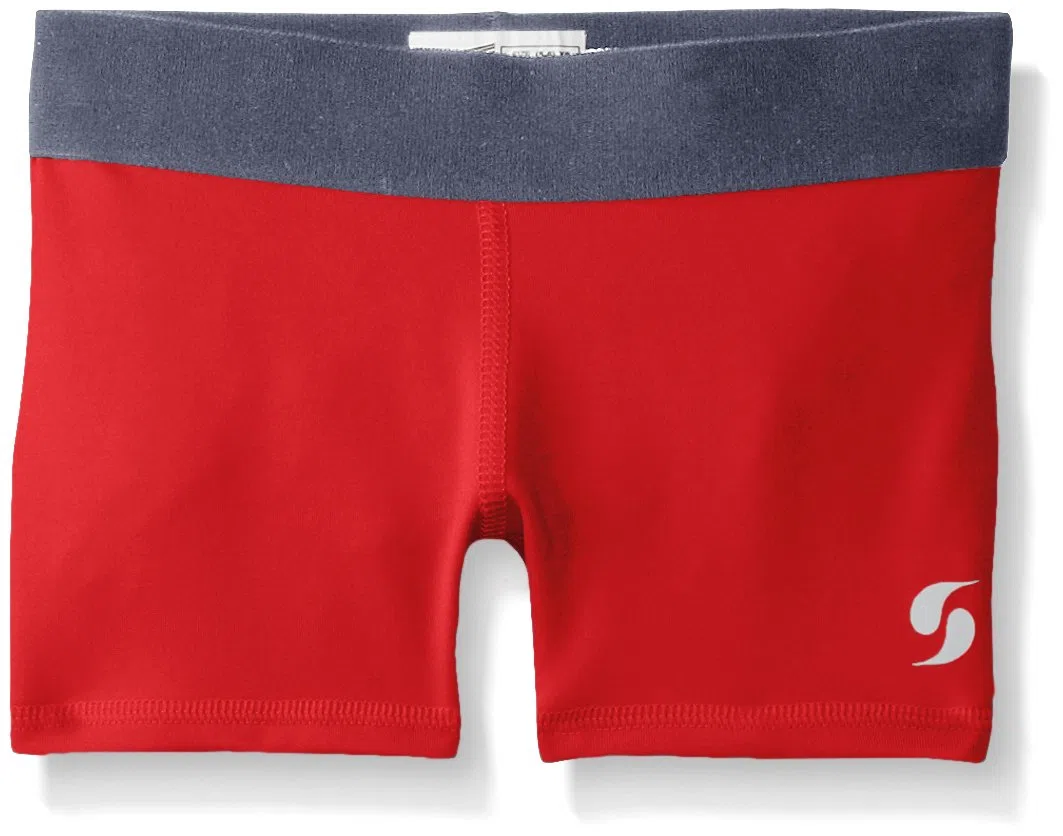 Soffe Pantalones Cortos para Niñas