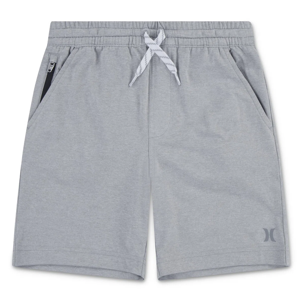 Hurley Soft Basic Pull On Shorts Pantalones Cortos para Niños