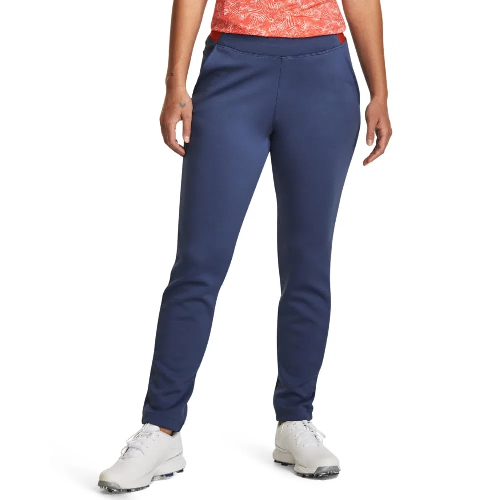 Under Armour Links Pull On Pant - Pantalones Mujer
