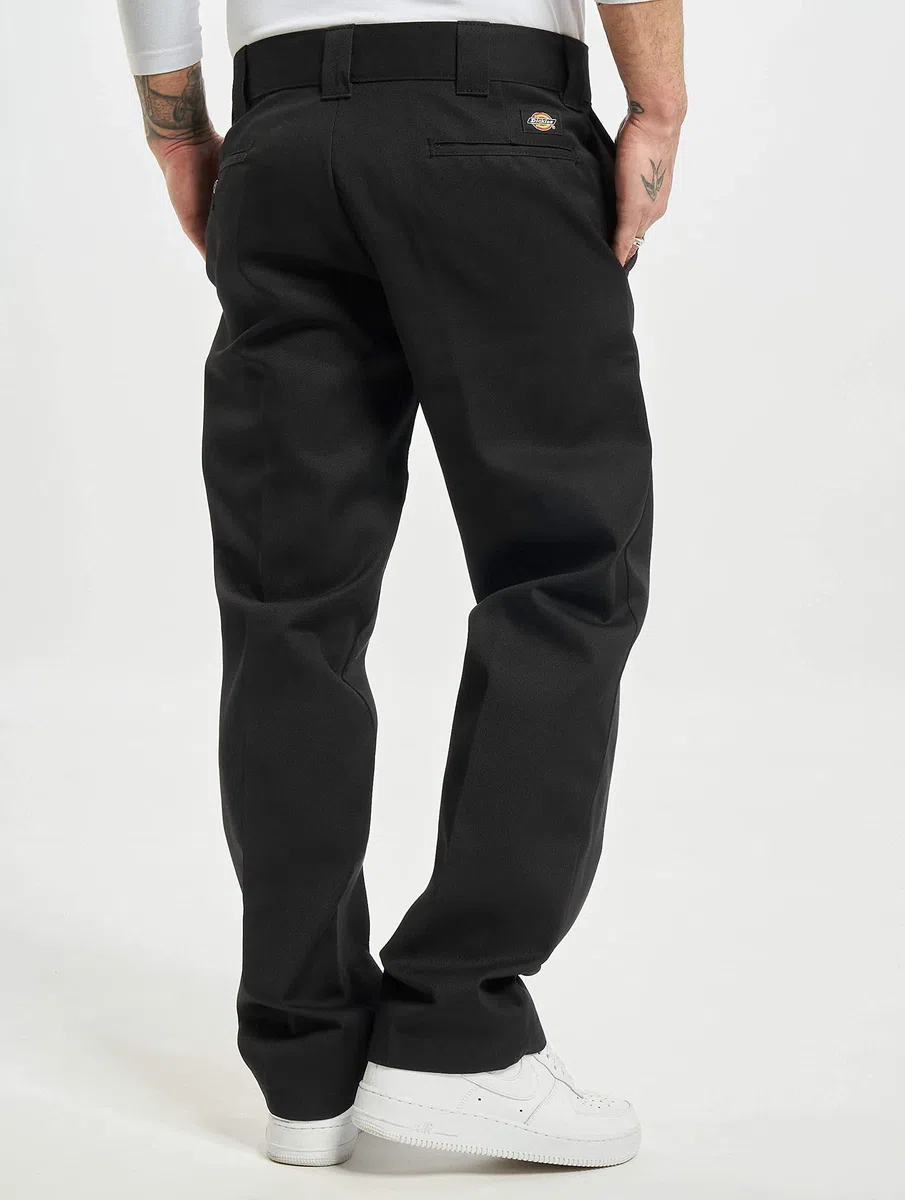 Dickies Hose S/stght Work Pants, Pantalones Para Hombre, ,
