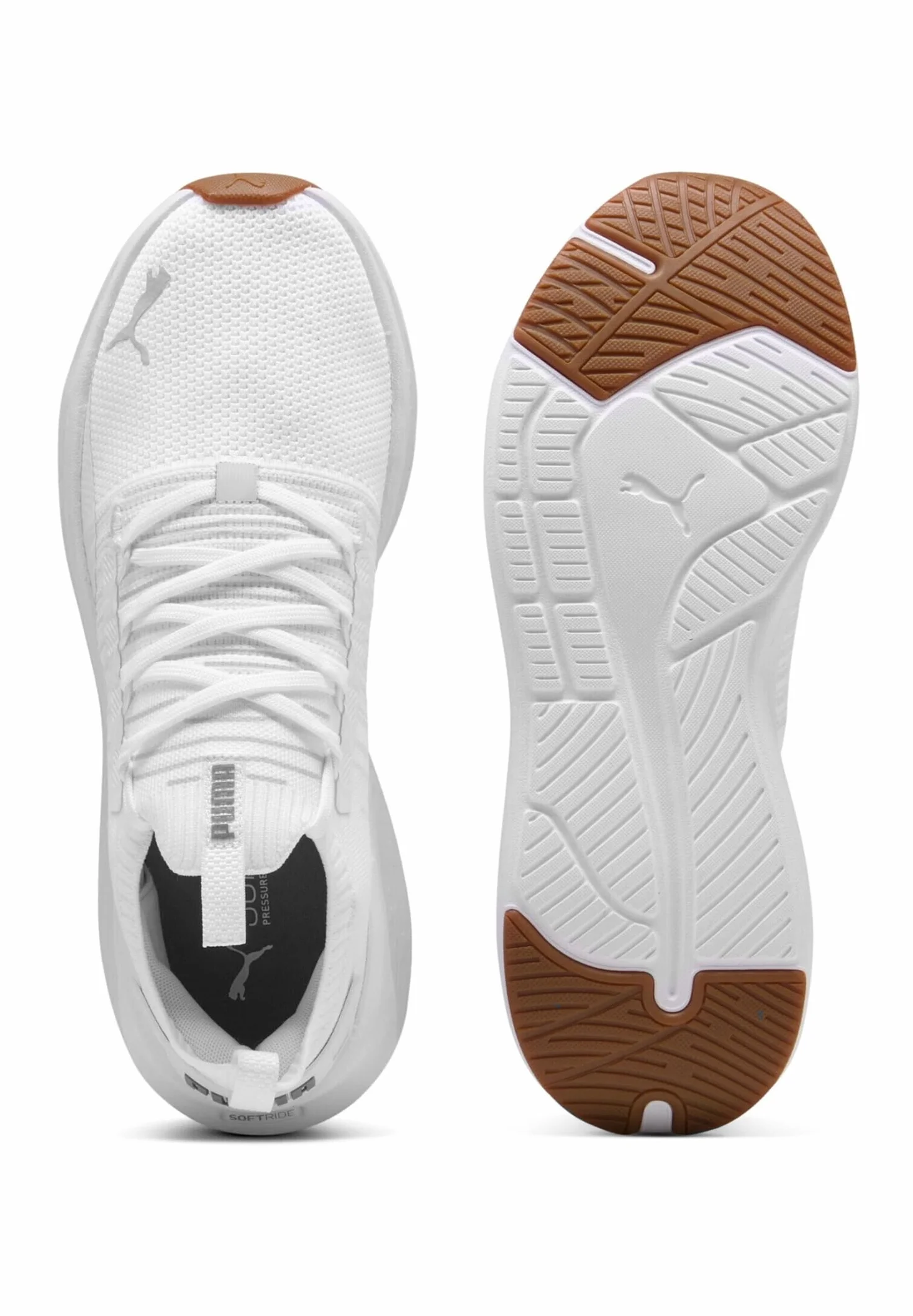 Puma Softride Symmetry Fuzion Wn's Zapatillas para Correr de carreteraMujer