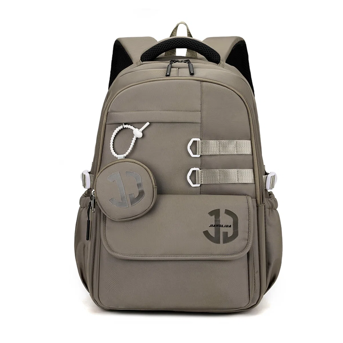 FANDARE Mochilas infantiles con monedero Mochila Escolar para Niños y Niñas de 8 a 17 Años Mochilas tipo casual 40L Bolsas escolares Estudiante Universitario Adolescentes marcha Bolsos mochila