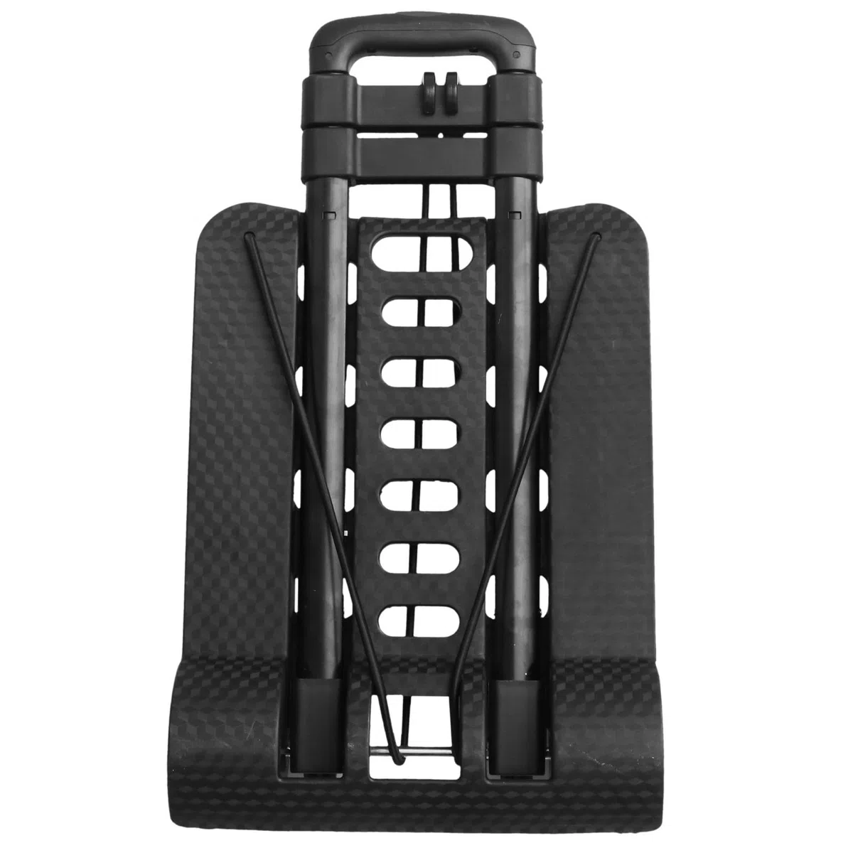 Aleación Carrito de Portátil de Aluminio Plegable para Viaje y Compras