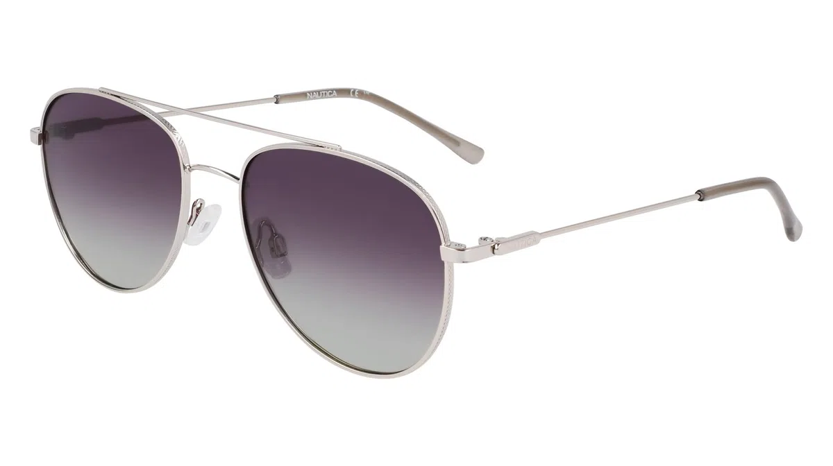 Nautica N2244s Gafas Unisex adulto