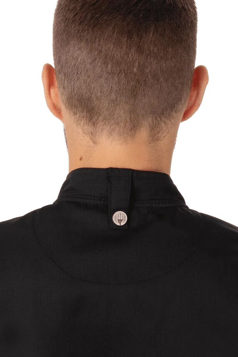 Chef Works Bowden Chef Coat Chaqueta de chef Hombre (Pack de 1)
