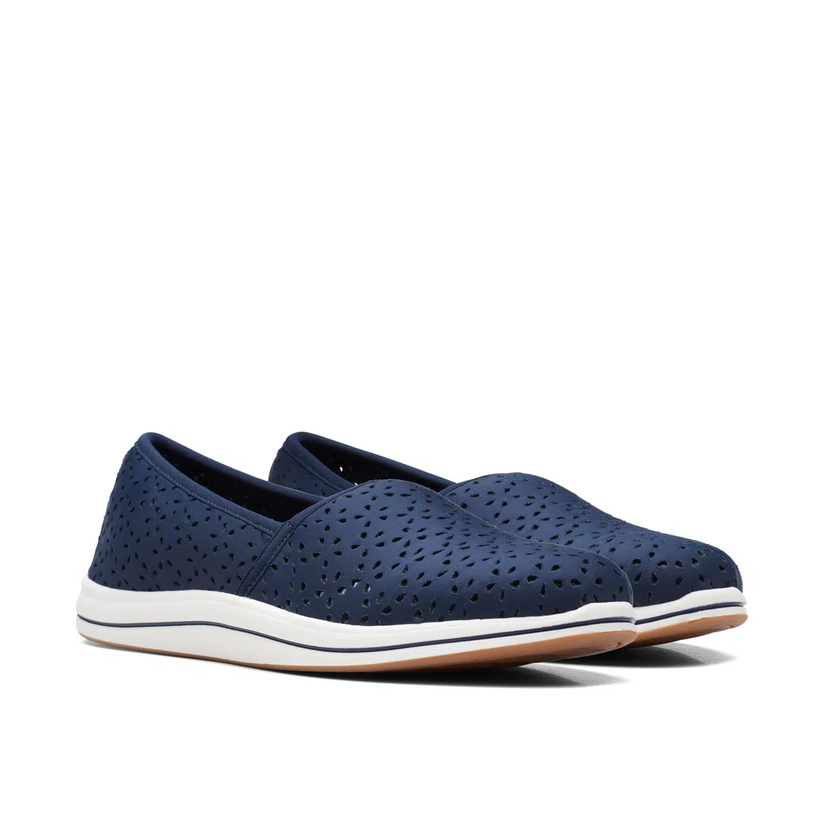 Clarks Brise Emily MocasínMujer