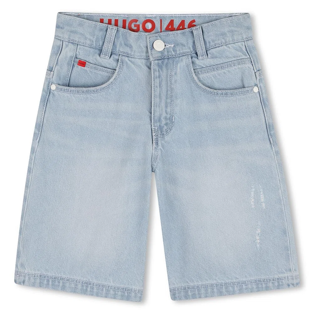 HUGO G00993 Shorts 14 Years