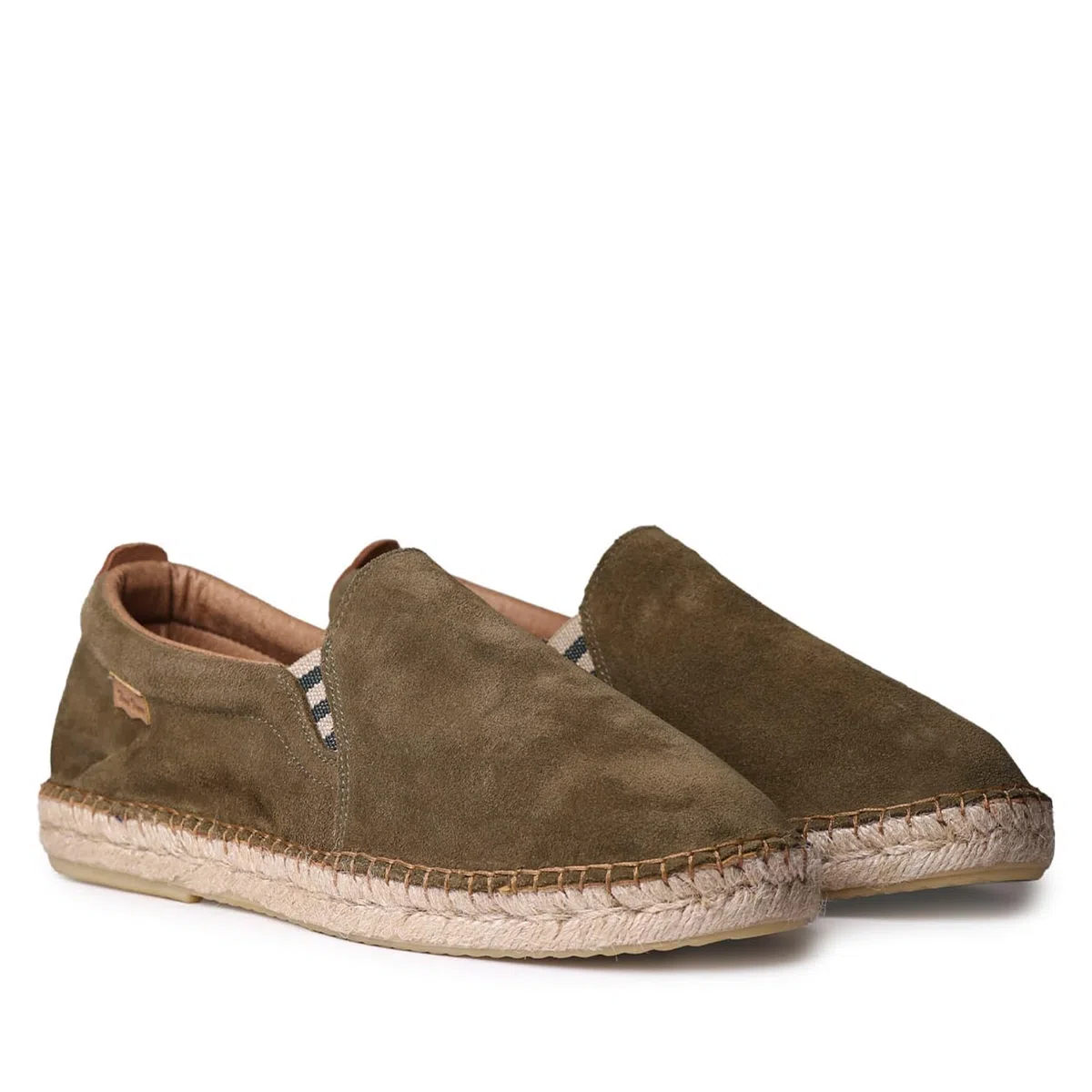 TONI PONS Marti - Alpargata para Hombre en Serraje