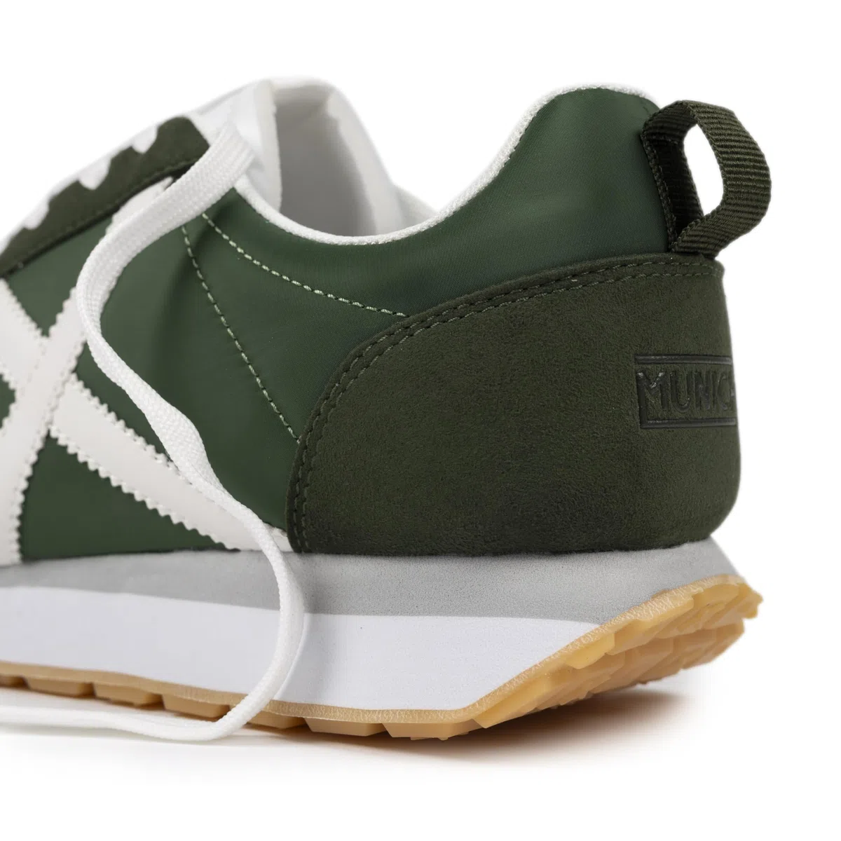 Munich Rush 08 ZapatillasHombre