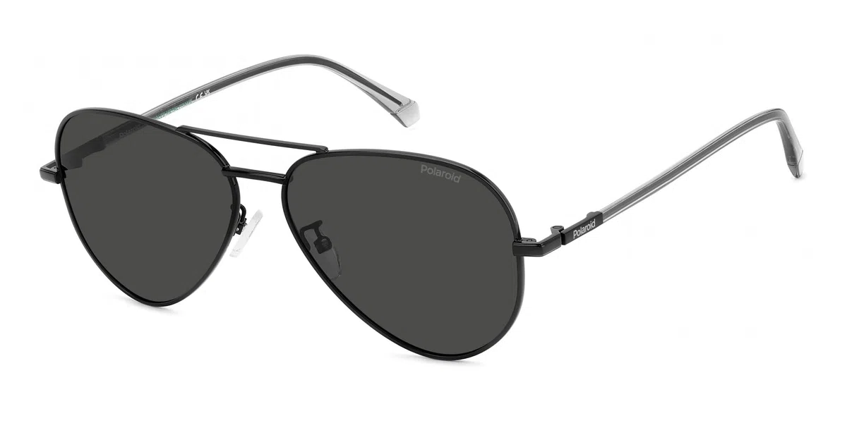 Polaroid 207861 Sunglasses Hombre