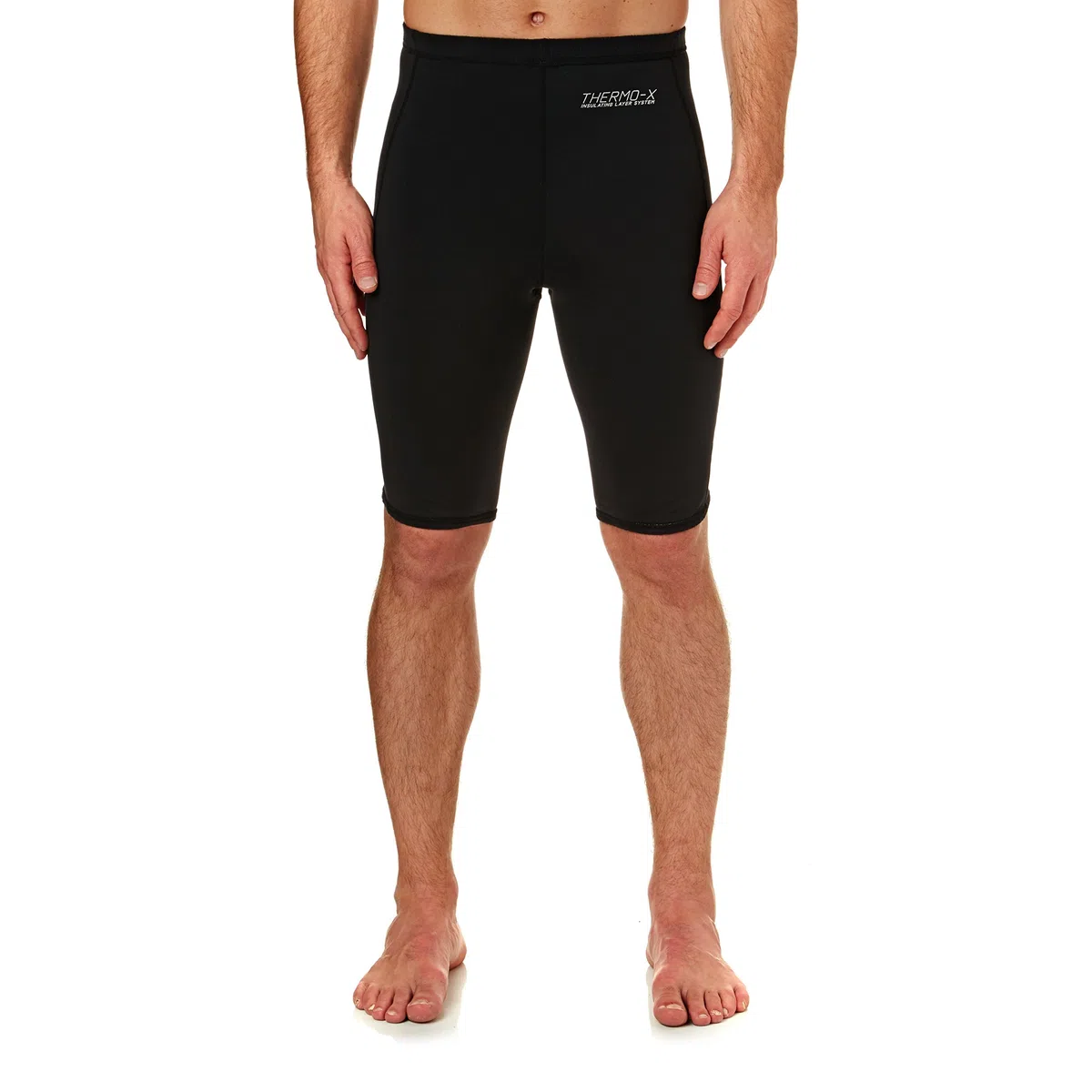 O'NEILL 2026 Pantalón Corto Térmico Thermo-x 5024 - Negro