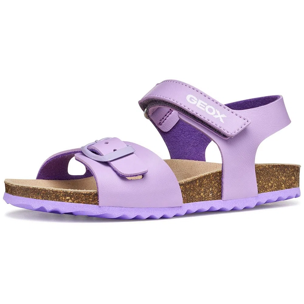 Geox J Adriel Girl C SandaliasNiñas
