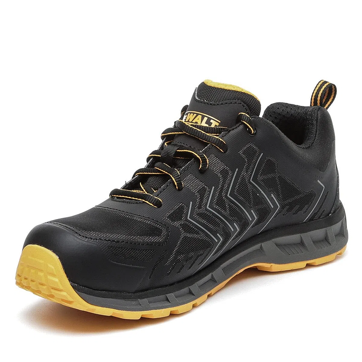 DEWALT Men's Fargo Construction Shoe