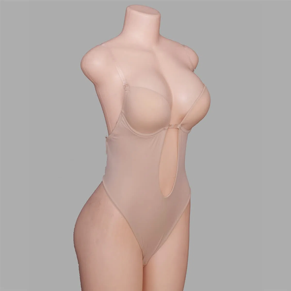 LIFKOME 3piezas Corset Invisible Para Mujer Moldeador De Espalda Sin Costuras Sujetador Práctico y Reductor De