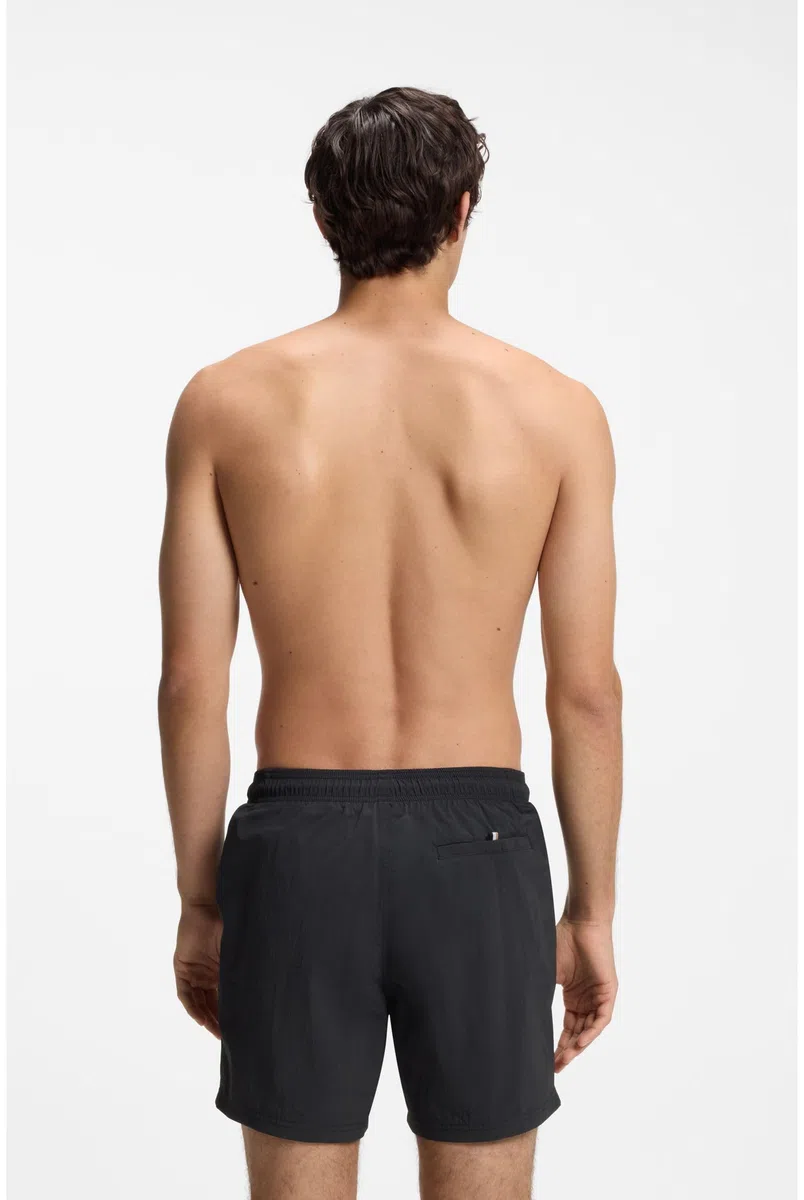 Hugo Boss Bañador de Pulpo Bañador para Hombre Hombre