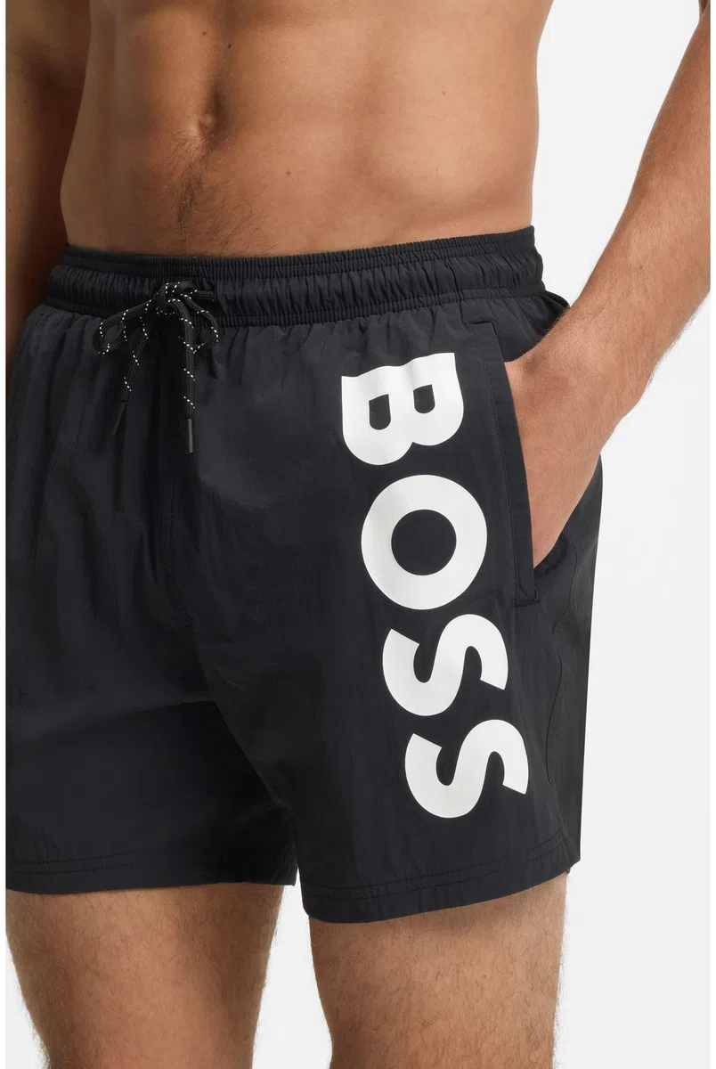Hugo Boss Bañador de Pulpo Bañador para Hombre Hombre