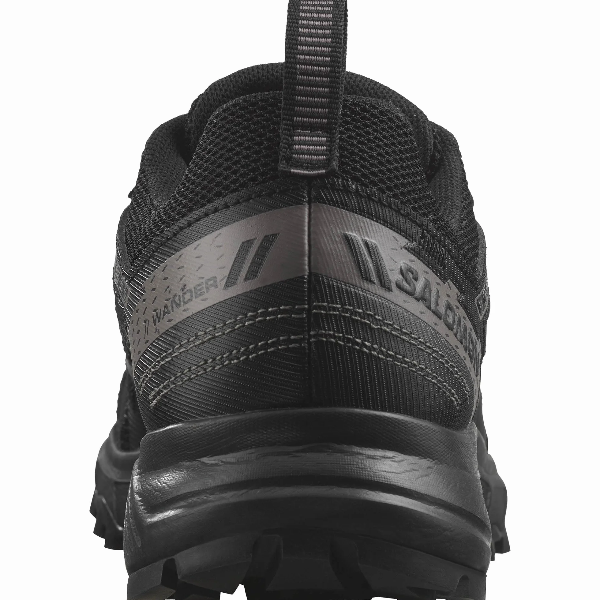 Salomon Wander Zapatillas de Trail runningMujer