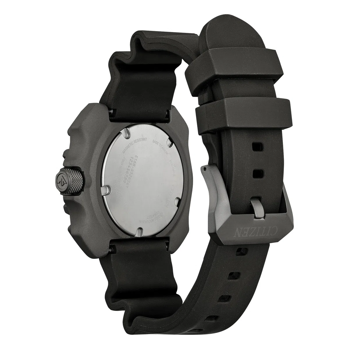 CITIZEN Reloj