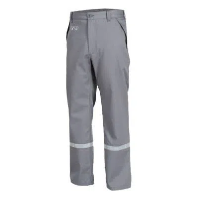 Pantalon Modelo Chemical antiestatica y Proteccion quimica