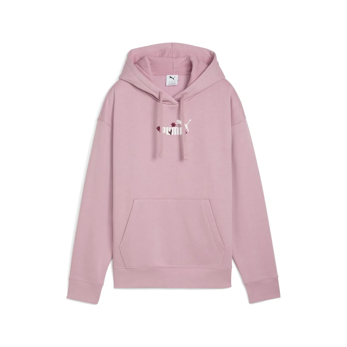 PUMA ESS Nature 2.0 Comfort Hoodie FL Sudaderas con Capucha Unisex Adulto (Pack de 1)