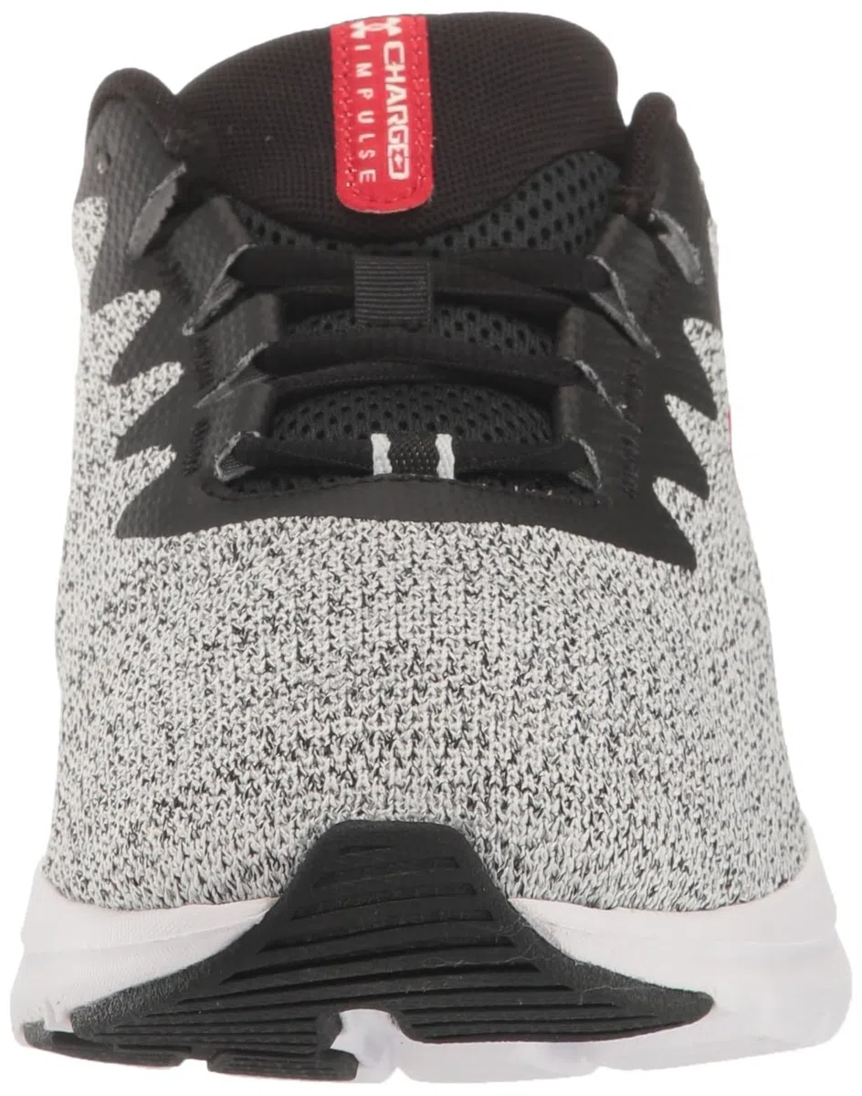 Under Armour Men's UA Charged Impulse 3 Running Shoes Rendimiento técnicoHombre