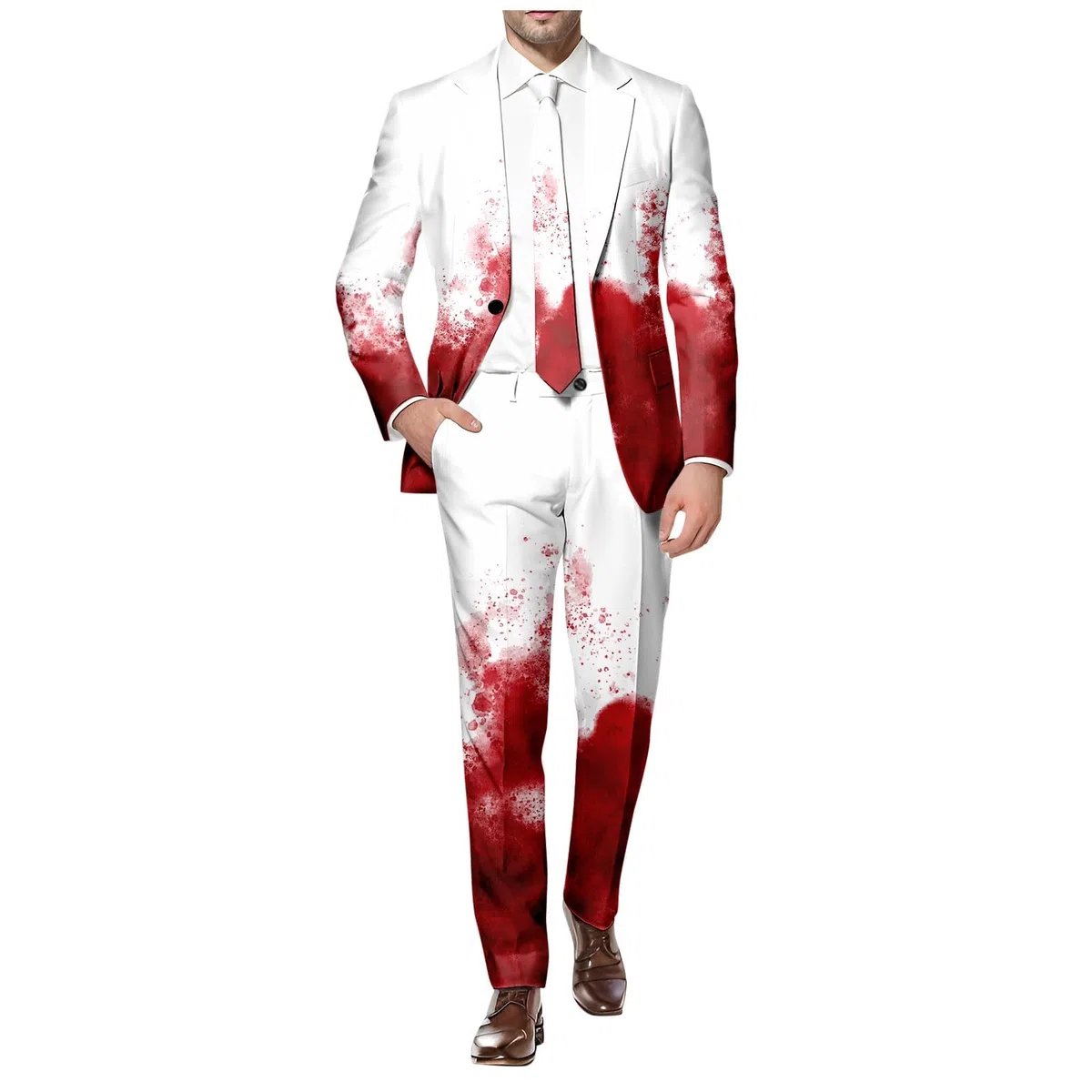 Conjunto genérico para hombre de algodón, 2 piezas, chándal para correr o correr, pantalones deportivos y relajación, A54
