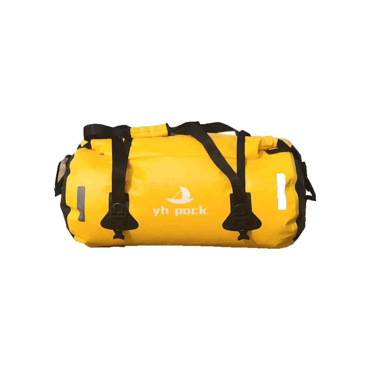 Bolsas secas a Prueba de Agua - Bolsas de Viaje Plegables de Gran | Capacidad - Adecuado para Kayak, Rafting, canotaje, Pesca, Camping, 40L, 60L, 80L