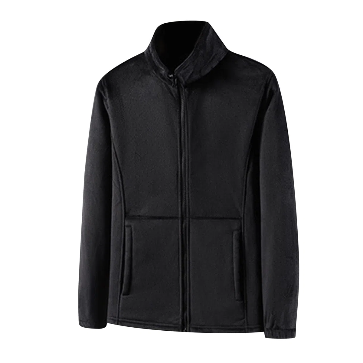 Chubasquero impermeable para adultos, talla grande, ligero, corto, para mujer, talla 16, chaqueta de lluvia ligera con capucha, gabardina impermeable para senderismo
